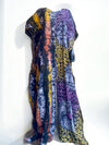 ADIRE Kaftan Jumpsuit