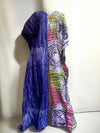ADIRE Kaftan Jumpsuit