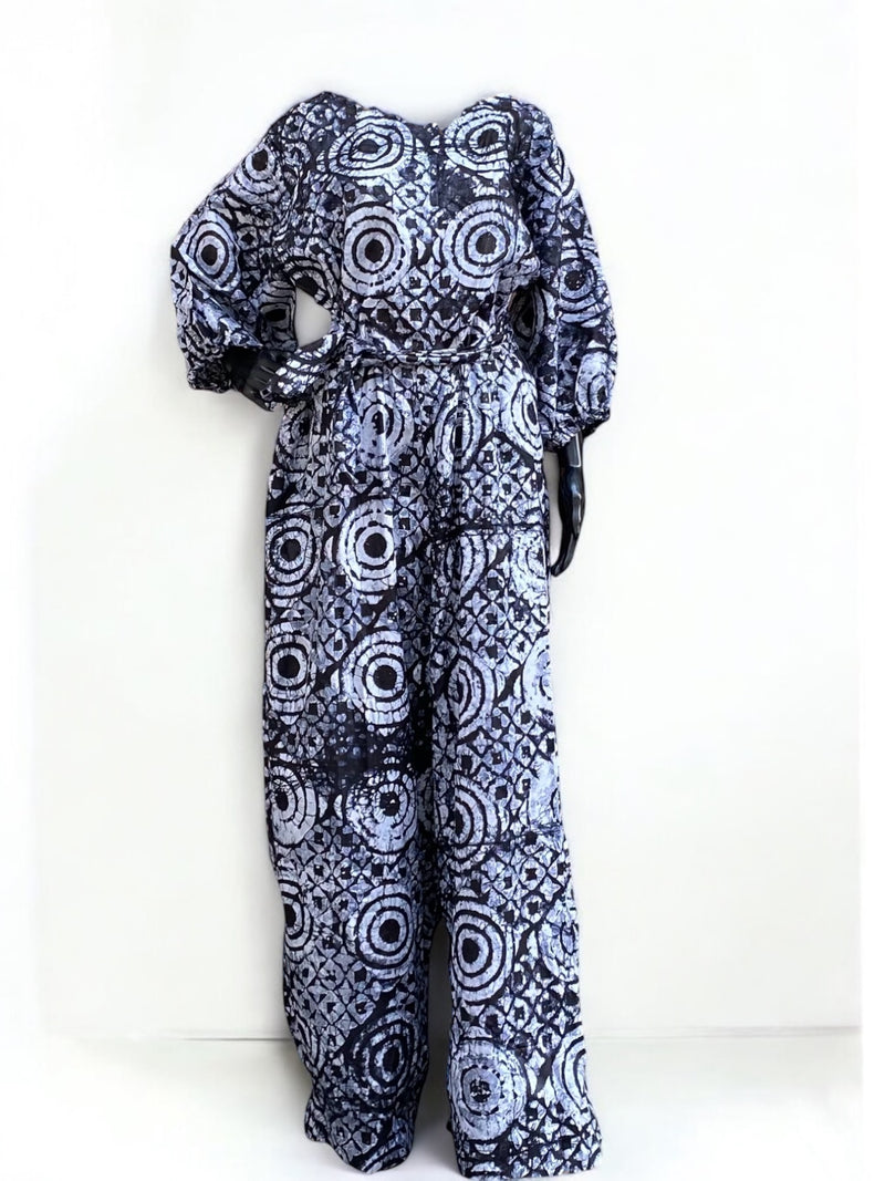 MIA Jumpsuit