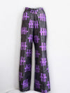 AYOKA Adire Batik Pants