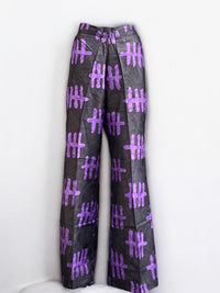 AYOKA Adire Batik Pants
