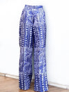 AYOKA Adire Batik Pants