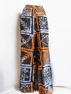 AYOKA Adire Batik Pants