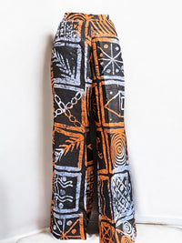 AYOKA Adire Batik Pants