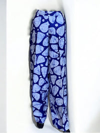 AYOKA Adire Batik Pants