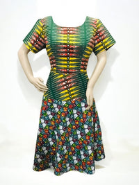 UZO Dress