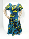 UZO Dress
