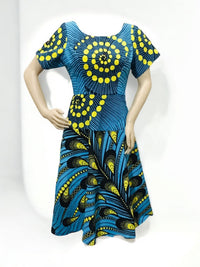 UZO Dress
