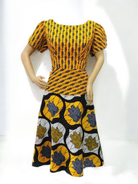 UZO Dress