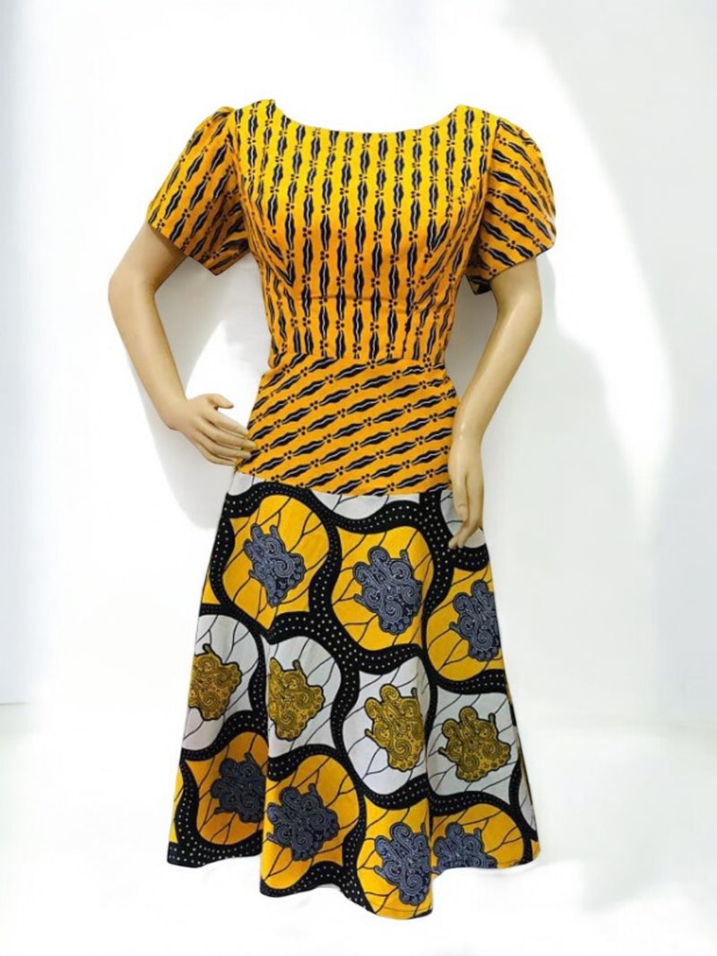 UZO Dress