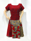UZO Dress
