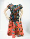 UZO Dress