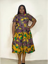 ADAKU Dress