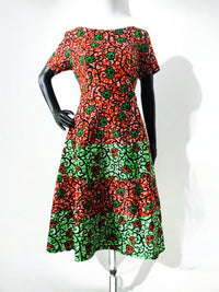 ADAKU Dress