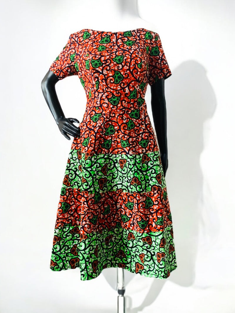 ADAKU Dress