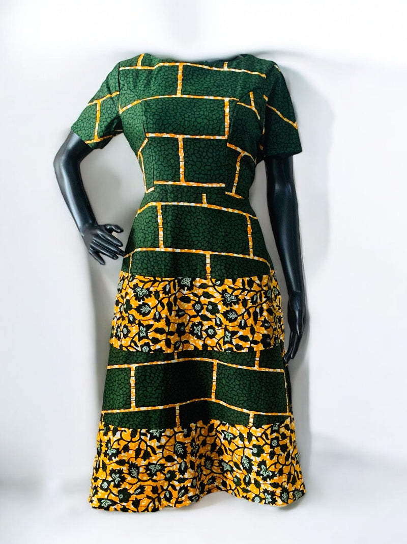 ADAKU Dress