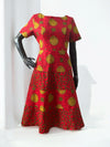 ADAKU Dress