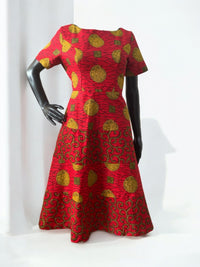 ADAKU Dress