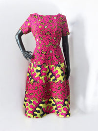 ADAKU Dress