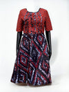 OLAMIDE DRESS