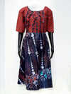 OLAMIDE DRESS