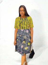 OLAMIDE DRESS