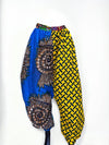 CHETA Ankara Harem Pants