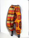 CHETA Ankara Harem Pants
