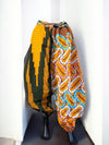 CHETA Ankara Harem Pants