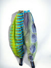 CHETA Ankara Harem Pants