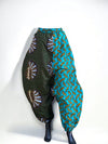 CHETA Ankara Harem Pants