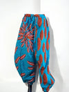 CHETA Ankara Harem Pants