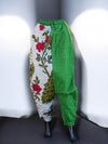 CHETA Ankara Harem Pants