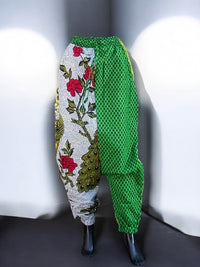CHETA Ankara Harem Pants