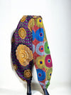 CHETA Ankara Harem Pants