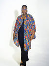 ZINA Chiffon Kimono