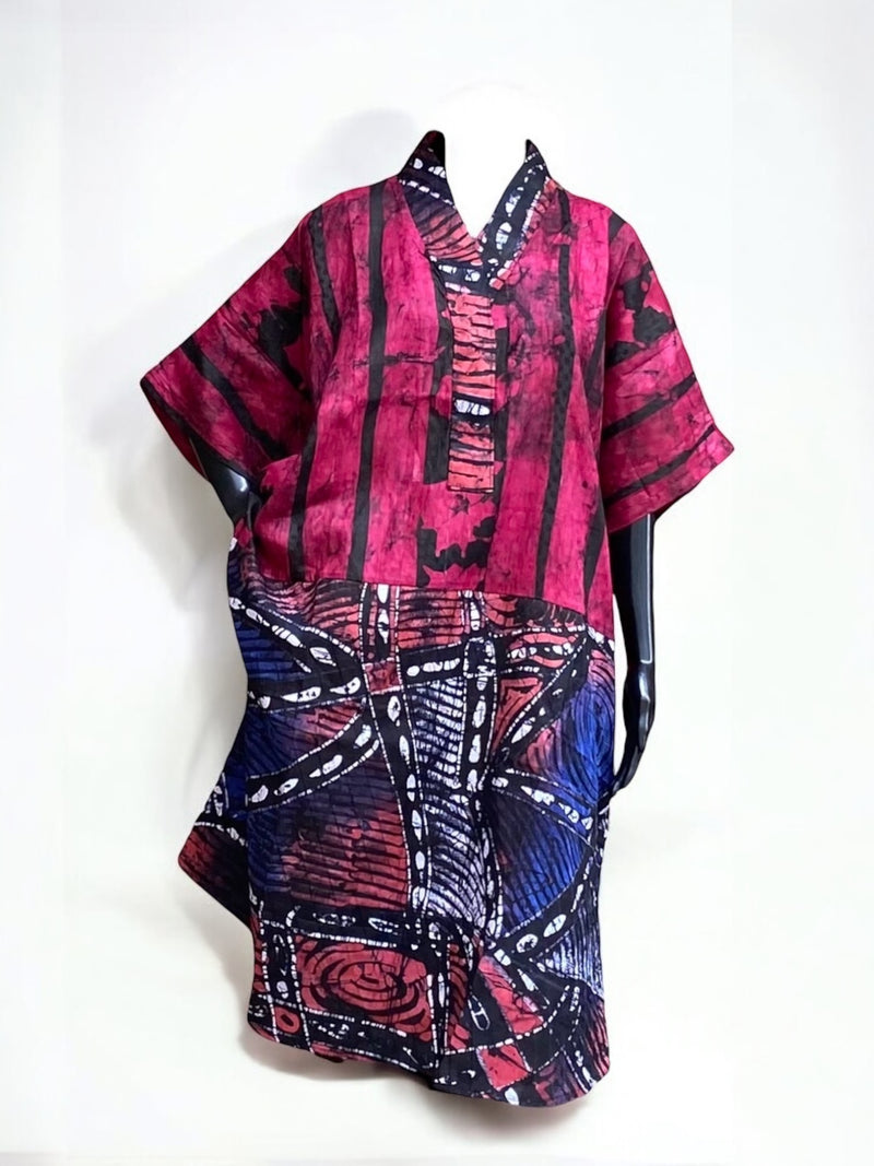 JAIYE 1.0 Boubou