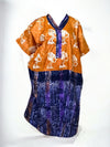 JAIYE 1.0 Boubou