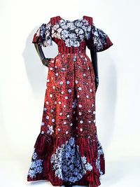HEIDI Dress