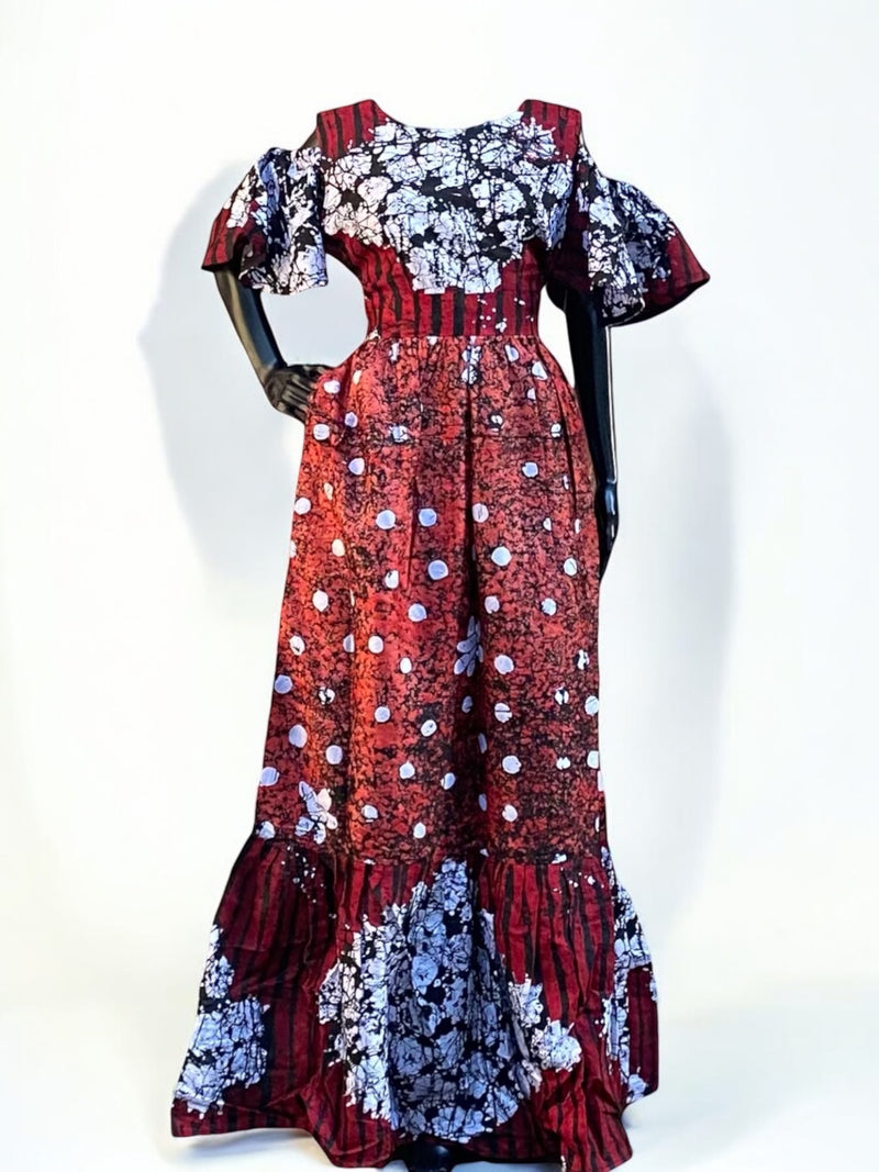 HEIDI Dress