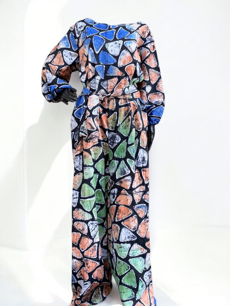 MIA Jumpsuit