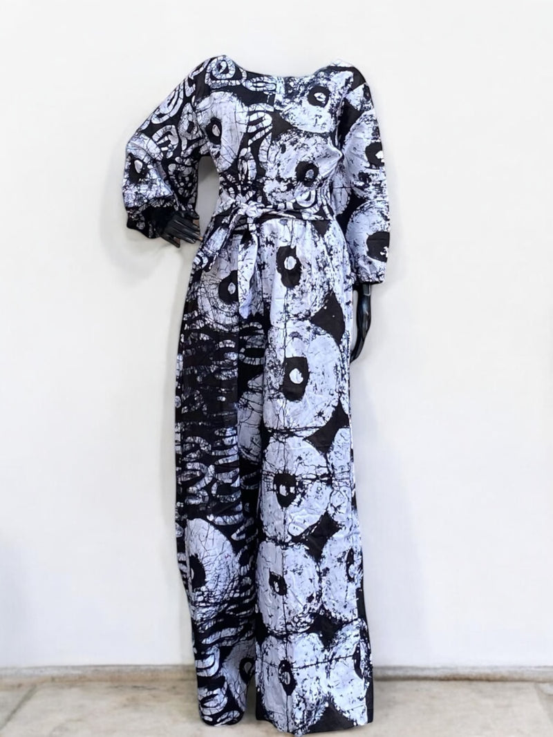 MIA Jumpsuit