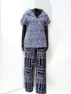 LAYO Pant Set