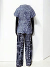 LAYO Pant Set