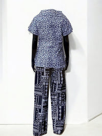 LAYO Pant Set