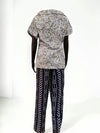LAYO Pant Set