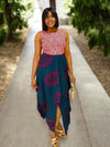 LILY Sleeveless Dress