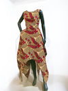 LILY Sleeveless Dress