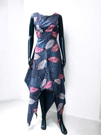 LILY Sleeveless Dress