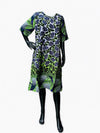 HUNGI Shift Dress